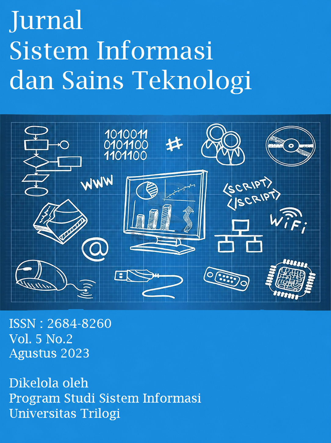 Cover Page